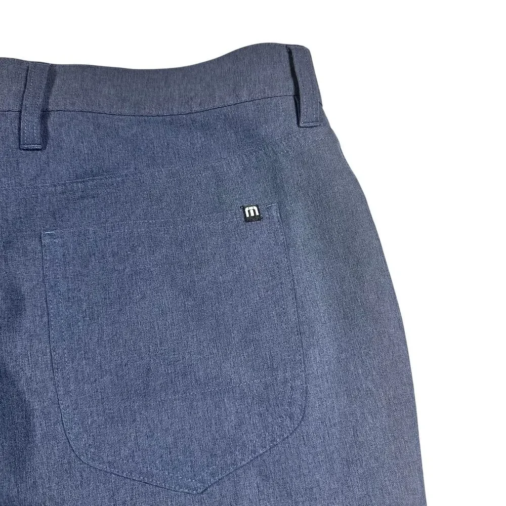 Travis Mathew classic comfortable